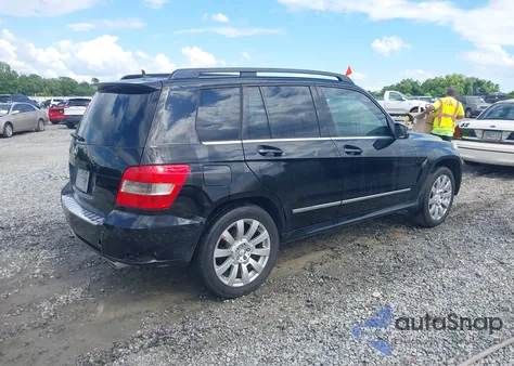 2012 Mercedes-Benz Glk 350 from USA, damaged, VIN WDCGG5GB9CF854737